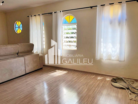 Imagem Casa com 3 Quartos à Venda, 215 m² em Jardim Boa Esperança - Campinas