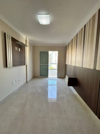 Imagem Apartamento com 2 Quartos à Venda, 80 m² em Caiçara - Praia Grande