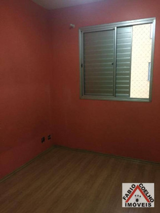 Imagem Apartamento com 2 Quartos à Venda, 48 m² em Jardim Sabará - São Paulo Imagem Apartamento com 2 Quartos à Venda, 48 m² em Jardim Sabará - São Paulo