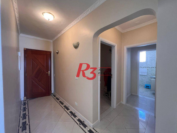 Imagem Apartamento com 3 Quartos à Venda ou Locação, 118 m² em Boqueirão - Santos Imagem Apartamento com 3 Quartos à Venda ou Locação, 118 m² em Boqueirão - Santos