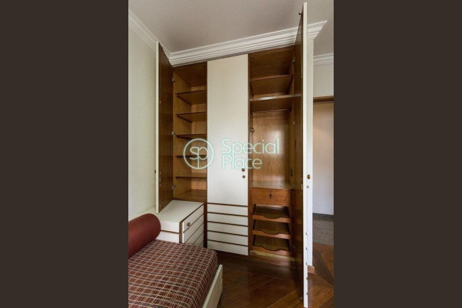 Imagem Apartamento com 4 Quartos à Venda, 350 m² em Moema índios - São Paulo Imagem Apartamento com 4 Quartos à Venda, 350 m² em Moema índios - São Paulo