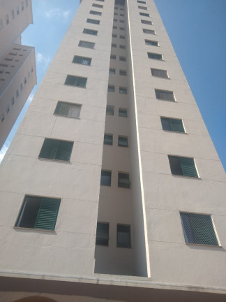 Imagem Apartamento com 3 Quartos à Venda, 77 m² em Saúde - São Paulo