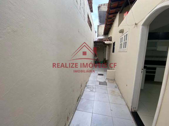 Imagem Casa de Condomínio com 2 Quartos à Venda, 80 m² em Jardim Excelsior - Cabo Frio