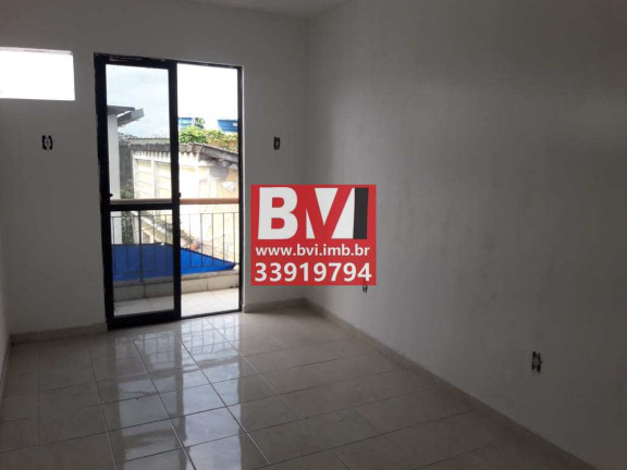 Imagem Casa com 2 Quartos à Venda, 56 m² em Irajá - Rio De Janeiro