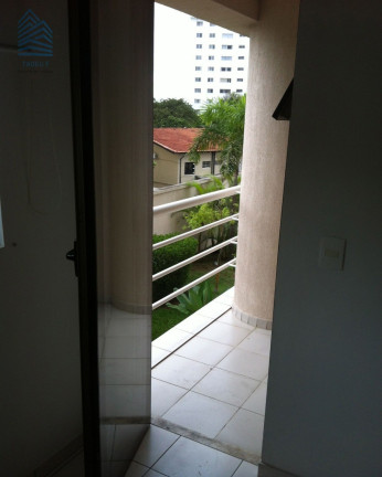 Imagem Imóvel com 1 Quarto à Venda, 30 m² em Campo Belo - São Paulo Imagem Imóvel com 1 Quarto à Venda, 30 m² em Campo Belo - São Paulo