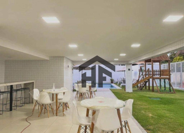 Imagem Apartamento com 3 Quartos à Venda, 67 m² em Ilha Do Retiro - Recife