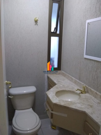 Imagem Apartamento com 3 Quartos à Venda, 112 m² em Vila Arens - Jundiaí