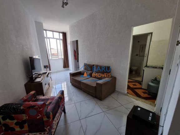 Imagem Apartamento com 1 Quarto à Venda, 41 m² em Campos Elíseos - São Paulo Imagem Apartamento com 1 Quarto à Venda, 41 m² em Campos Elíseos - São Paulo