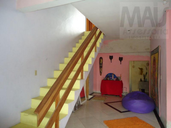 Imagem Sobrado com 4 Quartos à Venda, 284 m² em Santo Afonso - Novo Hamburgo Imagem Sobrado com 4 Quartos à Venda, 284 m² em Santo Afonso - Novo Hamburgo