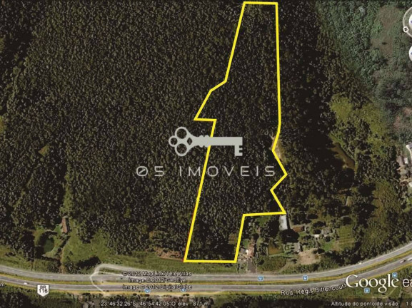 Imagem Terreno à Venda, 63 m² em Itaquaciara - Itapecerica Da Serra Imagem Terreno à Venda, 63 m² em Itaquaciara - Itapecerica Da Serra