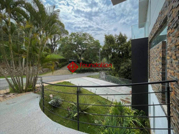 Imagem Casa de Condomínio com 4 Quartos à Venda,  em Chácara Dos Lagos - Carapicuíba