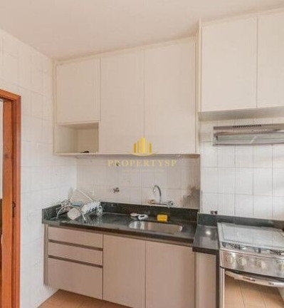 Imagem Apartamento com 3 Quartos à Venda, 100 m² em Vila Congonhas - São Paulo Imagem Apartamento com 3 Quartos à Venda, 100 m² em Vila Congonhas - São Paulo