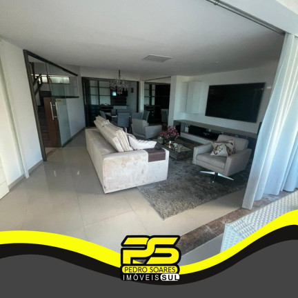 Imagem Casa com 4 Quartos à Venda, 375 m² em Ponta De Campina - Cabedelo Imagem Casa com 4 Quartos à Venda, 375 m² em Ponta De Campina - Cabedelo