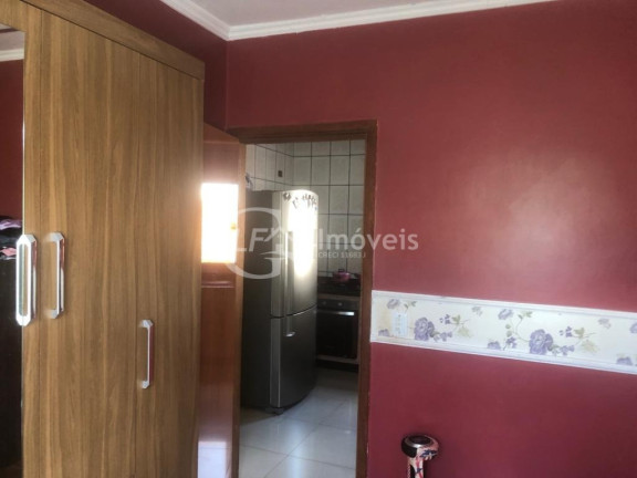 Imagem Casa com 3 Quartos à Venda, 200 m² em Jardim Vida Nova - Campo Grande Imagem Casa com 3 Quartos à Venda, 200 m² em Jardim Vida Nova - Campo Grande