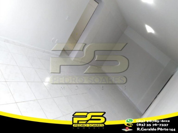 Imagem Apartamento com 2 Quartos à Venda, 63 m² em João Paulo Ii - João Pessoa Imagem Apartamento com 2 Quartos à Venda, 63 m² em João Paulo Ii - João Pessoa