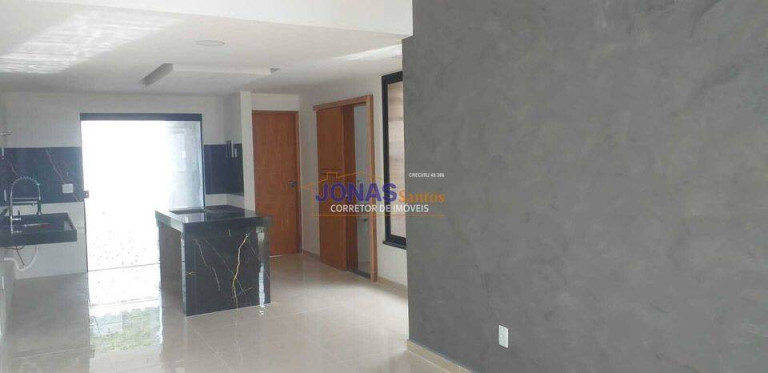 Imagem Casa com 2 Quartos à Venda, 266 m² em Barroco, Itaipuaçu - Maricá