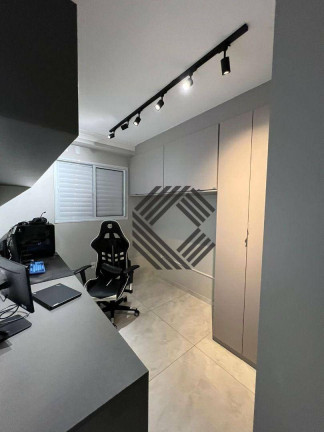 Imagem Apartamento com 2 Quartos à Venda, 61 m² em Além Ponte - Sorocaba Imagem Apartamento com 2 Quartos à Venda, 61 m² em Além Ponte - Sorocaba