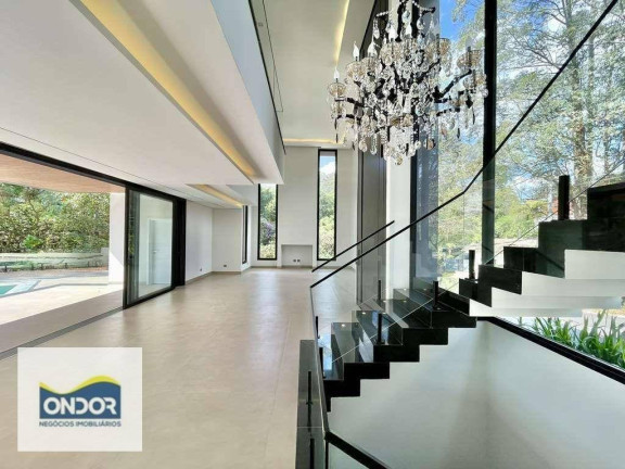 Imagem Casa de Condomínio com 4 Quartos à Venda, 724 m² em São Paulo Ii - Cotia Imagem Casa de Condomínio com 4 Quartos à Venda, 724 m² em São Paulo Ii - Cotia