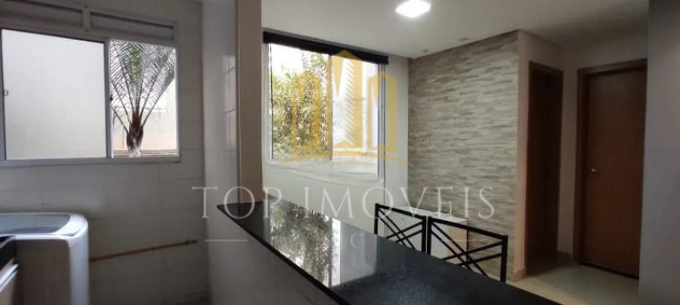 Imagem Apartamento com 2 Quartos à Venda, 48 m² em Jardim Das Indústrias - São José Dos Campos