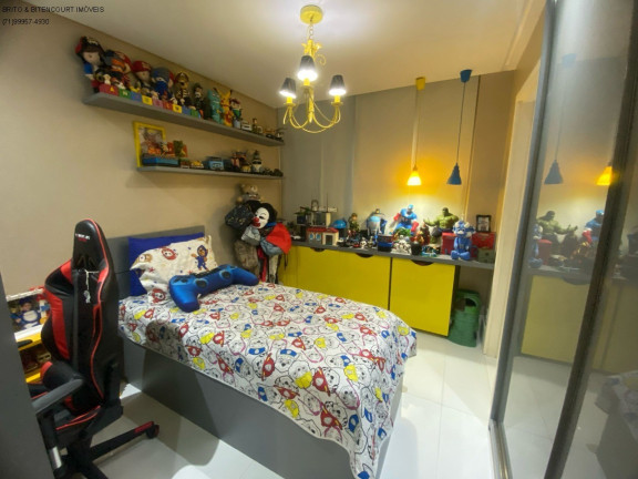 Imagem Imóvel com 3 Quartos à Venda, 200 m² em Pituaçu - Salvador