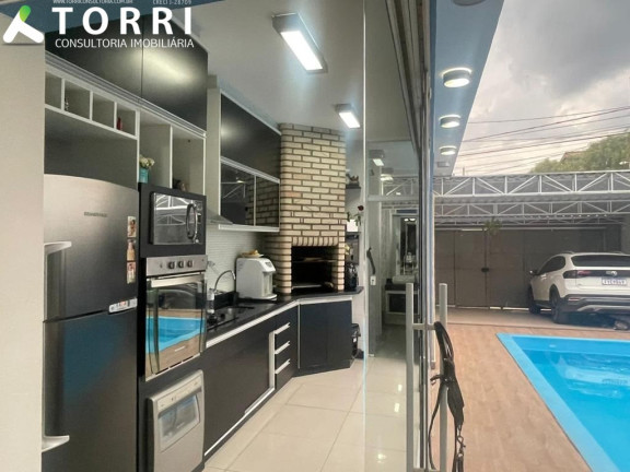 Imagem Sobrado com 2 Quartos à Venda, 150 m² em Jardim Topázio - Sorocaba Imagem Sobrado com 2 Quartos à Venda, 150 m² em Jardim Topázio - Sorocaba