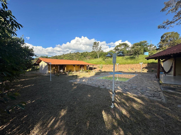 Imagem Chácara com 3 Quartos à Venda, 18.000 m² em Medeiros - Itatiaiuçu Imagem Chácara com 3 Quartos à Venda, 18.000 m² em Medeiros - Itatiaiuçu