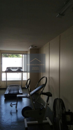 Imagem Apartamento com 3 Quartos à Venda, 122 m² em Edifício Alvorada - Sorocaba
