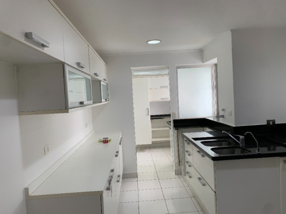 Imagem Imóvel com 3 Quartos à Venda, 150 m² em Vila Nova Conceição - São Paulo