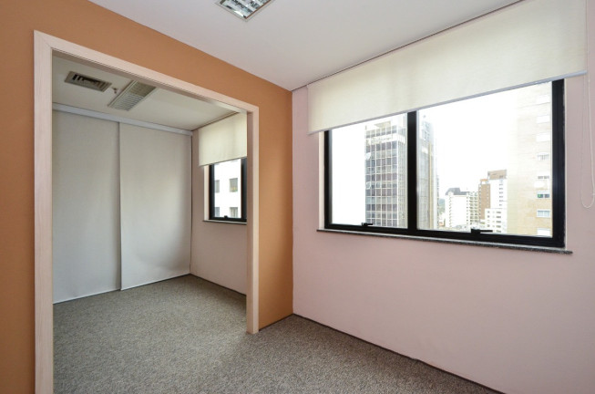 Imagem Ponto Comercial à Venda, 57 m² em Itaim Bibi - São Paulo Imagem Ponto Comercial à Venda, 57 m² em Itaim Bibi - São Paulo