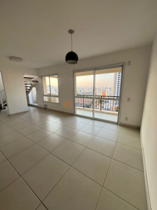 Imagem Cobertura com 3 Quartos para Alugar, 170 m² em Jardim Proença - Campinas Imagem Cobertura com 3 Quartos para Alugar, 170 m² em Jardim Proença - Campinas