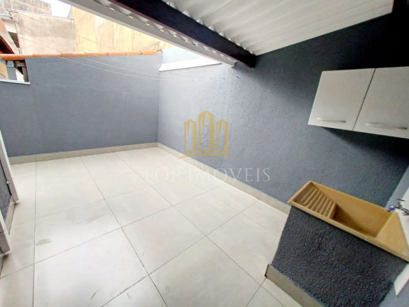 Imagem Casa com 3 Quartos à Venda, 125 m² em Bosque Dos Eucaliptos - São José Dos Campos