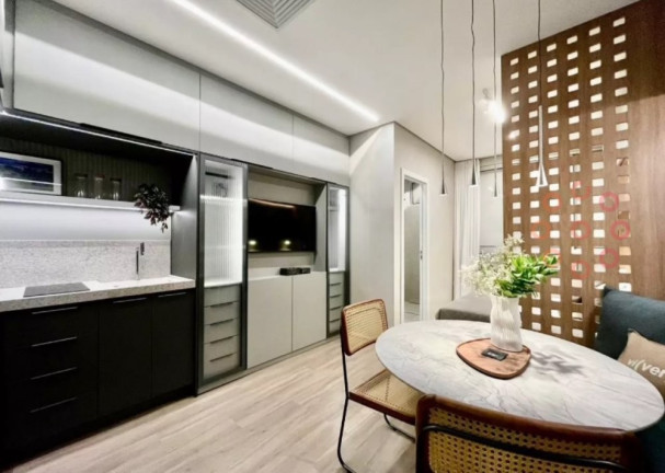 Imagem Apartamento com 1 Quarto à Venda, 25 m² em Centro - Belo Horizonte