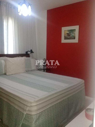 Imagem Apartamento com 2 Quartos à Venda, 140 m² em Centro - São Vicente Imagem Apartamento com 2 Quartos à Venda, 140 m² em Centro - São Vicente
