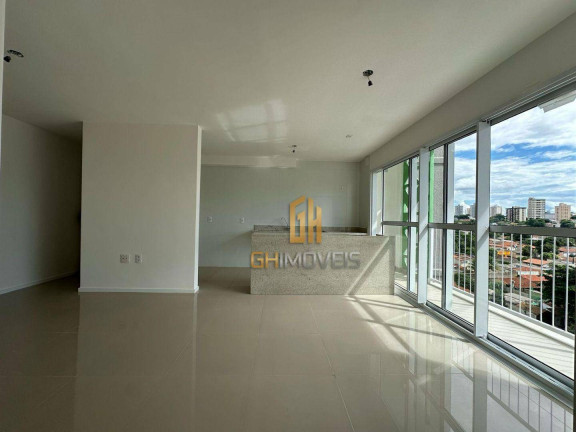 Imagem Apartamento com 3 Quartos à Venda, 76 m² em Setor Pedro Ludovico - Goiânia Imagem Apartamento com 3 Quartos à Venda, 76 m² em Setor Pedro Ludovico - Goiânia