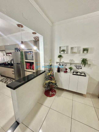 Imagem Casa com 2 Quartos à Venda, 67 m² em Quietude - Praia Grande