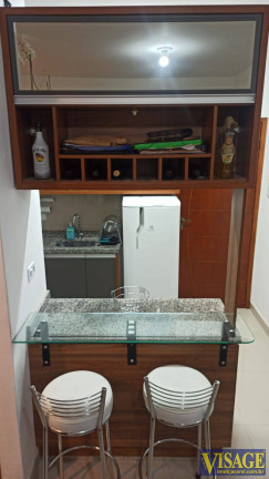 Imagem Apartamento com 1 Quarto à Venda, em Jardim Bela Vista - Jacareí Imagem Apartamento com 1 Quarto à Venda, em Jardim Bela Vista - Jacareí