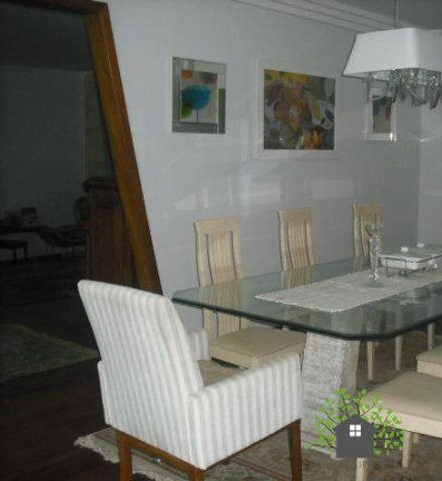 Imagem Casa com 4 Quartos à Venda, 506 m² em São Paulo Ii - Cotia