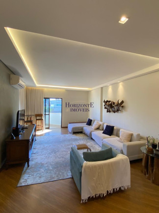 Imagem Apartamento com 4 Quartos à Venda, 213 m² em Centro - Campo Grande