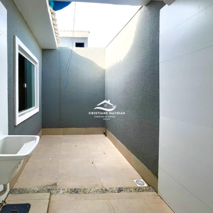 Imagem Casa com 2 Quartos à Venda, 59 m² em Jardim Atlântico Leste (itaipuaçu) - Maricá