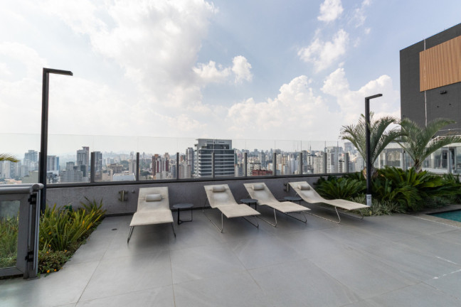 Imagem Imóvel com 1 Quarto à Venda, 35 m² em Pinheiros - São Paulo Imagem Imóvel com 1 Quarto à Venda, 35 m² em Pinheiros - São Paulo