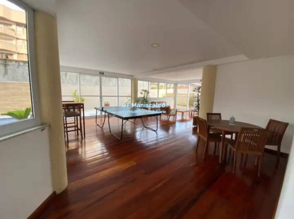 Imagem Apartamento com 3 Quartos para Alugar, 150 m² em Barra Da Lagoa - Ubatuba
