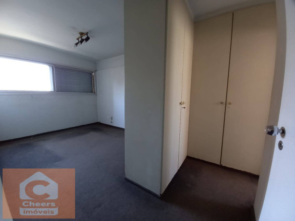 Imagem Apartamento com 3 Quartos à Venda, 121 m² em Paraíso - São Paulo Imagem Apartamento com 3 Quartos à Venda, 121 m² em Paraíso - São Paulo