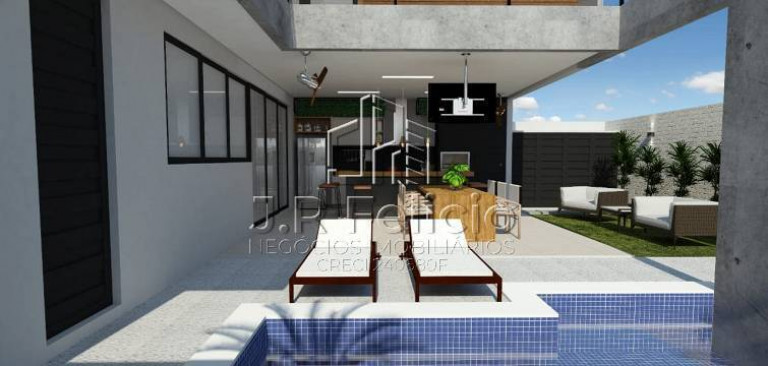 Imagem Casa com 4 Quartos à Venda, em Indaiatuba Imagem Casa com 4 Quartos à Venda, em Indaiatuba