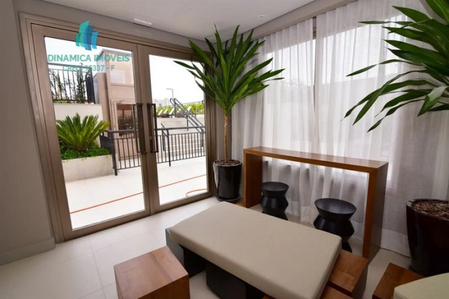 Imagem Apartamento com 3 Quartos à Venda, 82 m² em Taquaral - Campinas