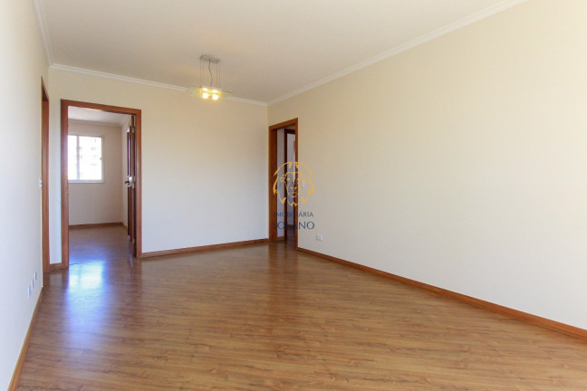 Imagem Apartamento com 3 Quartos à Venda, 264 m² em Cristo Rei - Curitiba