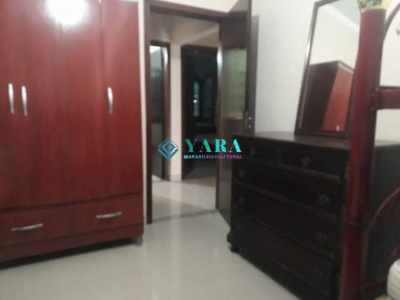Imagem Casa com 3 Quartos à Venda, 354 m² em Vivamar - Ubatuba