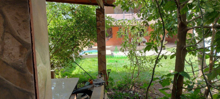 Imagem Casa com 3 Quartos à Venda, 180 m² em Recanto De Itaipuaçu - Maricá Imagem Casa com 3 Quartos à Venda, 180 m² em Recanto De Itaipuaçu - Maricá