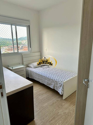 Imagem Apartamento com 3 Quartos à Venda, 109 m² em Centro Comercial Jubran - Barueri