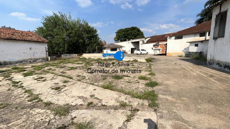 Imagem Terreno à Venda, 17.751 m² em Empresarial Mirante De Cajamar (polvilho) - Cajamar