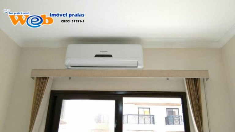 Imagem Apartamento com 2 Quartos à Venda, 77 m² em Aviação - Praia Grande